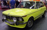 BMW 2000 2002 touring